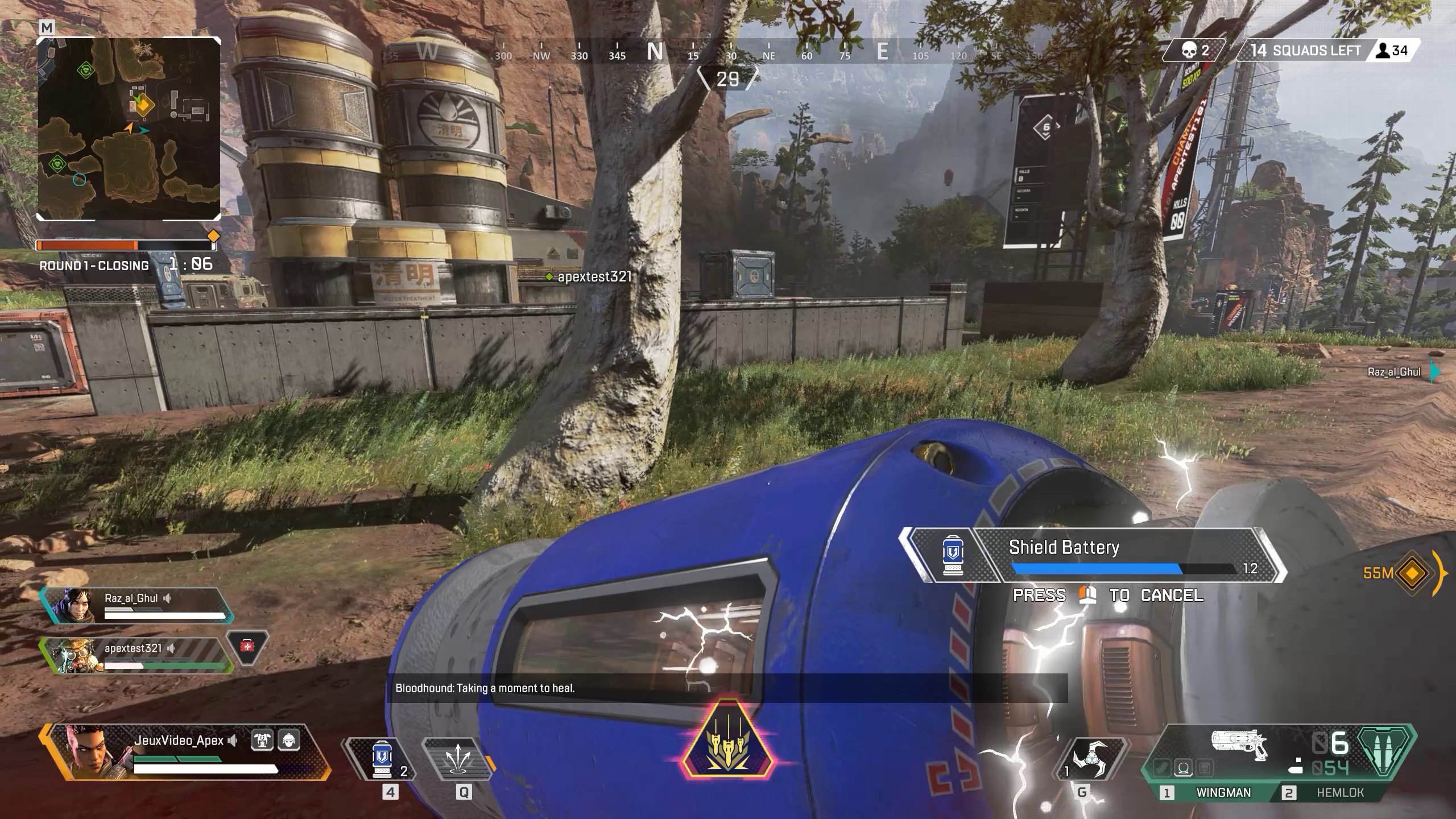 Apex Legends - Imagen 6